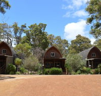 Jarrah Glen Cabins - Tourism Gold Coast