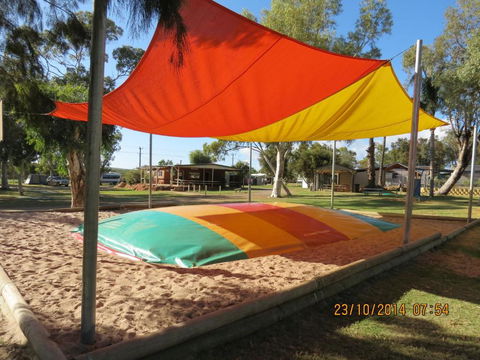 Kalbarri Tudor Holiday Park - Tourism Gold Coast 4