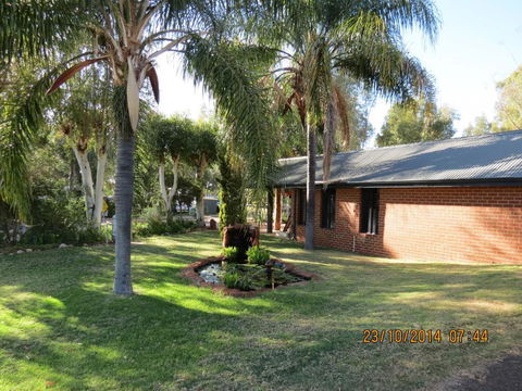 Kalbarri Tudor Holiday Park - Tourism Gold Coast 6