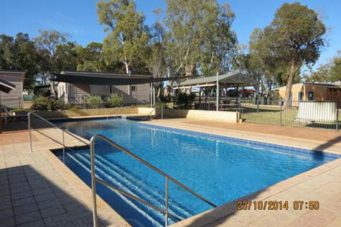 Kalbarri Tudor Holiday Park - Tourism Gold Coast 0