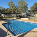 Kalbarri Tudor Holiday Park - Tourism Gold Coast 1