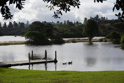 Abrigo Apartment - Tourism Gold Coast 0