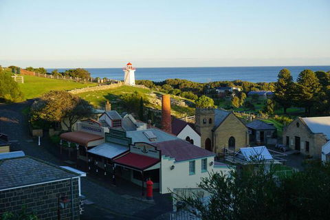 Abrigo Apartment - Tourism Gold Coast 6