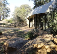 Down to Earth Farm Retreat - Tourism Gold Coast