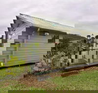Mena Creek Flower House - Tourism Gold Coast