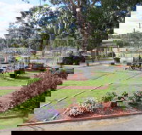 Highlander Haven Motel - Tourism Gold Coast