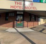 Club Hotel Motel Roma - Tourism Gold Coast