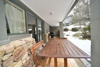 Wintergreen 3 - Gold Coast 0