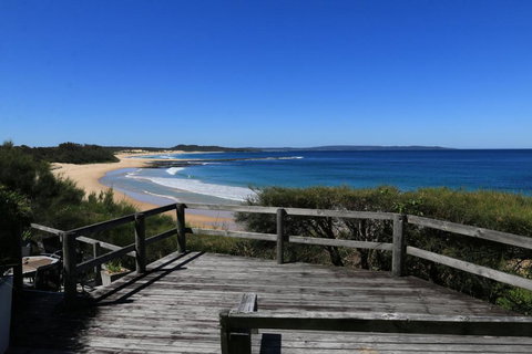 Bunkys By The Sea Holiday House - Tourism Gold Coast 4