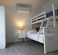 Lismore Lake Holiday Park