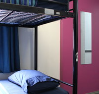 The Nook Backpackers