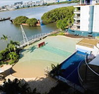 ShortOzStay at Mariners Cove - Tourism Gold Coast