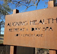 Aligning Health Retreat  Day Spa - Tourism Gold Coast