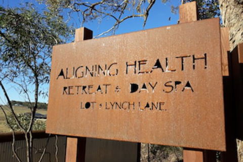 Aligning Health Retreat & Day Spa - Tourism Gold Coast 0