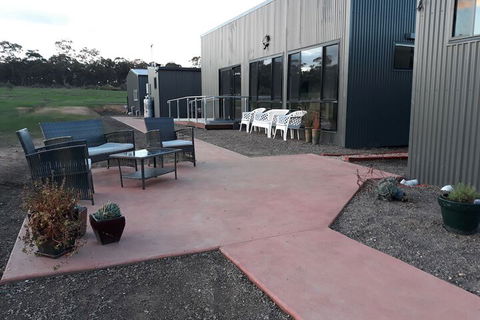 Aligning Health Retreat & Day Spa - Tourism Gold Coast 3