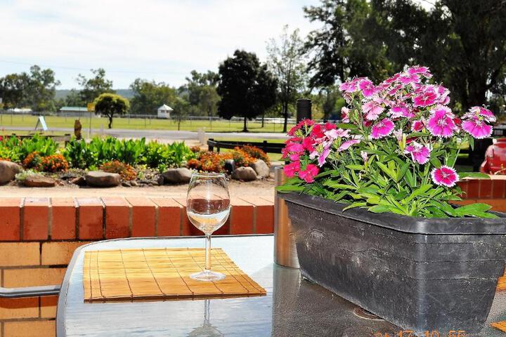 Warialda NSW Tourism Gold Coast