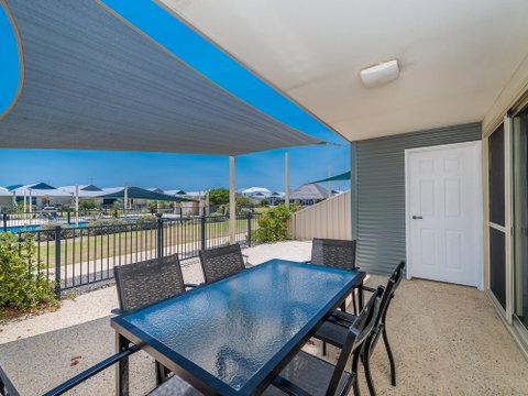 Seafront Unit 50 - Tourism Gold Coast 2