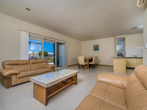 Seafront Unit 50 - Tourism Gold Coast 0