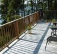 Oyster Shack - Tourism Gold Coast