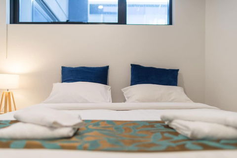 APC On Bourke - Tourism Gold Coast 1