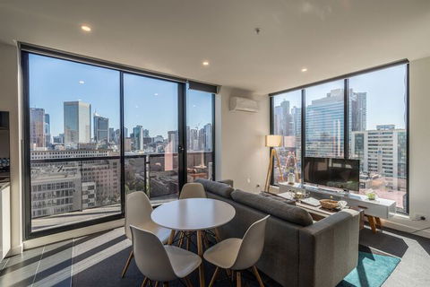 APC On Bourke - Tourism Gold Coast 6