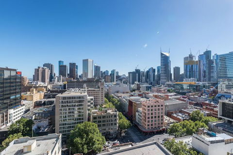 APC On Bourke - Tourism Gold Coast 3