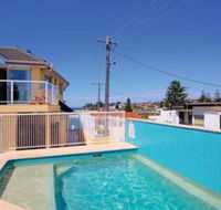 Ocean Pines 4 - Tourism Gold Coast