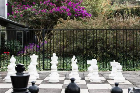 Mt Hay Retreat - Tourism Gold Coast 6