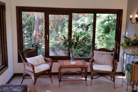 A Winter Rose - Tourism Gold Coast 6