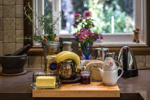 A Winter Rose - Tourism Gold Coast 5