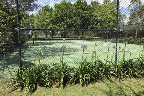 The Willows B N B - Tourism Gold Coast 6