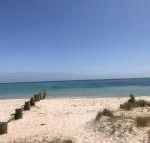 Sunset Over Sea Rosebud McCrae - Gold Coast