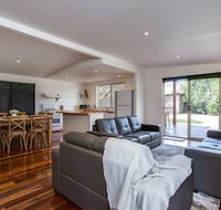 Tasman Surf House - Tourism Gold Coast