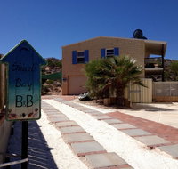 Shark Bay B  B - Tourism Gold Coast