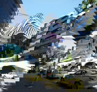 Turnkey Accommodation  North Melbourne - Tourism Gold Coast