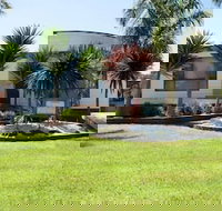 Cambroe - Tourism Gold Coast