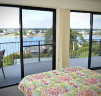 Ocean View Apartment 1 - Tourism Gold Coast