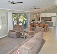 Pier One - Tourism Gold Coast