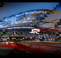 Studio 8 Residences - Adults Only - Tourism Gold Coast