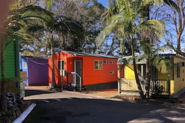 Parma NSW Tourism Gold Coast