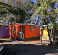 Palm Beach Caravan Park - Tourism Gold Coast