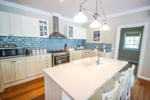 Arlington - Tourism Gold Coast 0