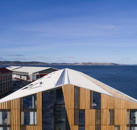 MACq 01 Hotel