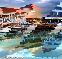 The Marina Hotel - Mindarie - Tourism Gold Coast
