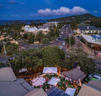 Aquarius Backpacker Resort - Tourism Gold Coast