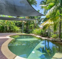 White Sapphire Holiday House - Tourism Gold Coast