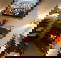 North Sydney Hotel - Tourism Gold Coast