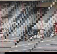 Smerdon Lodge Motel - Gold Coast