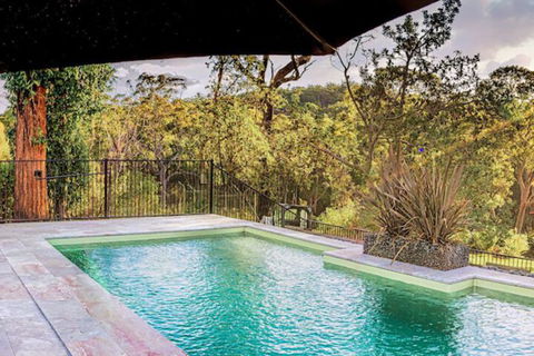 Waterfall Springs Retreat And Wildlife Sanctuary - Tourism Gold Coast 7