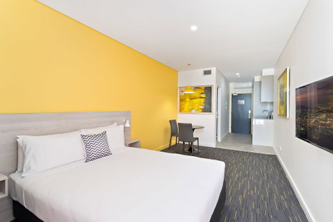 ValueSuites Green Square - Tourism Gold Coast 3